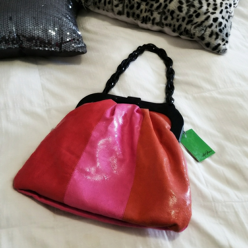 Elizabeth Miro Purse